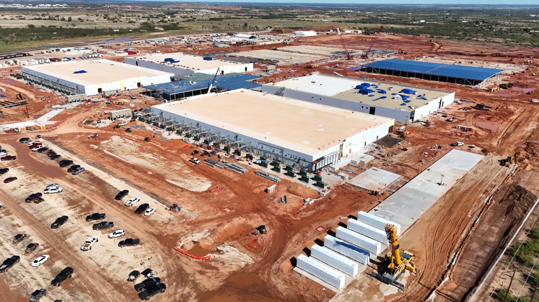 从4年缩短至4个月,马斯克超算建设速度吓坏对手