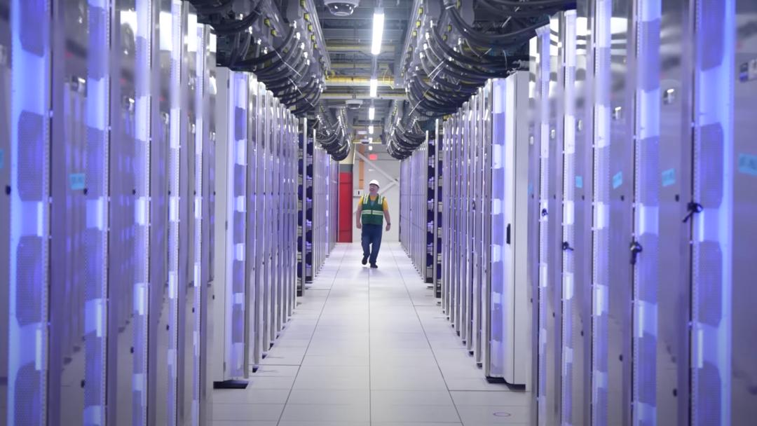 从4年缩短至4个月,马斯克超算建设速度吓坏对手