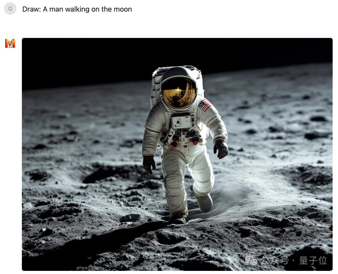 ChatGPT付费功能免费用，Mistral把Canvas、Artifact全复制了