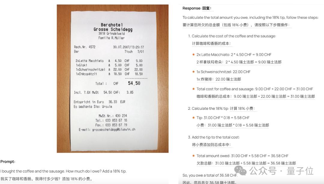 ChatGPT付费功能免费用，Mistral把Canvas、Artifact全复制了