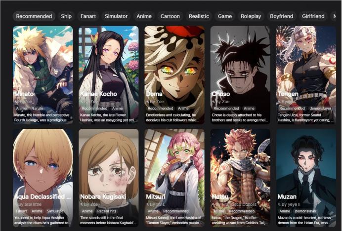 腾讯新闻“掘墓人”王诗沐重生:开启二次元AIGC创业?