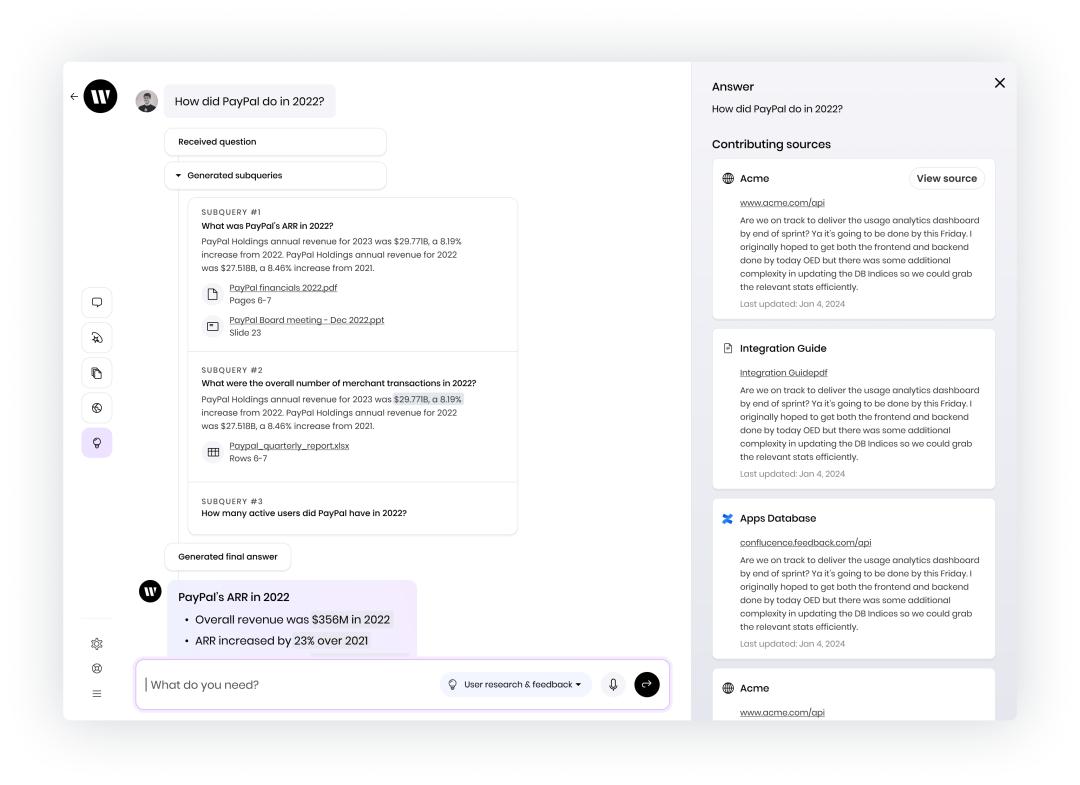 获2亿美元新融资,Writer帮企业节省90%的AI使用成本