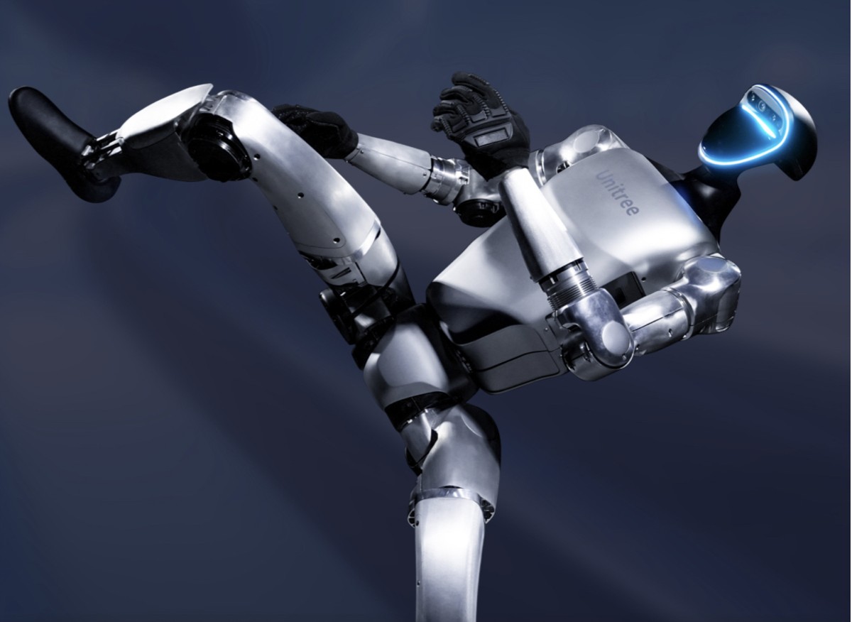 谈谈“机器人创业”圈子里的鄙视链