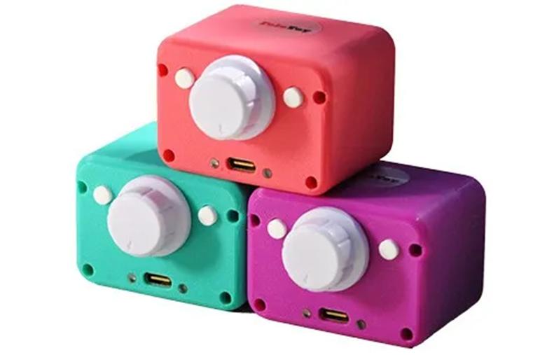 主流AI硬件缺一个爆款,AI玩具先卖断货了