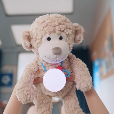 主流AI硬件缺一个爆款,AI玩具先卖断货了