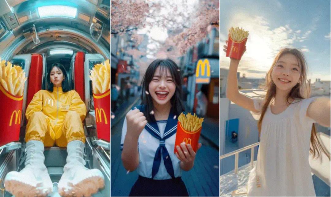 AI改变广告行业,有一样东西却无法替代