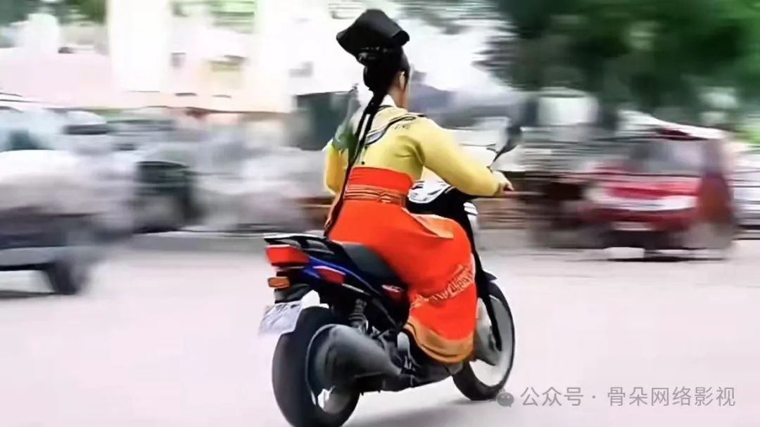 AI做出的“西厂”马斯克，标志“个人造剧”成为可能？