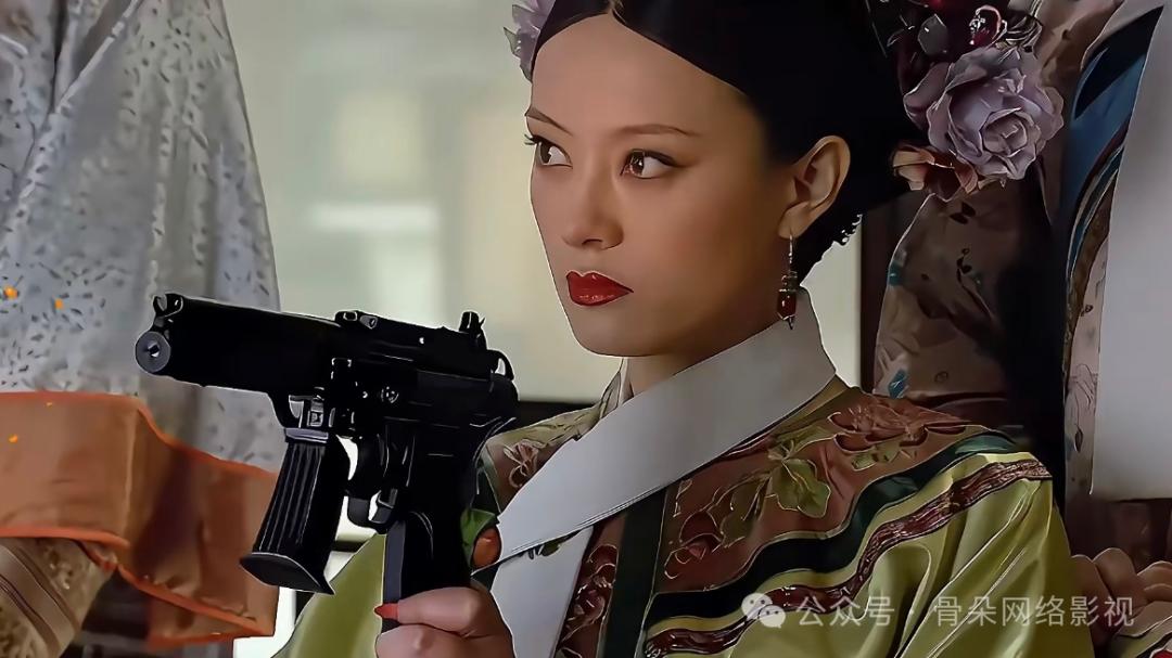 AI做出的“西厂”马斯克，标志“个人造剧”成为可能？