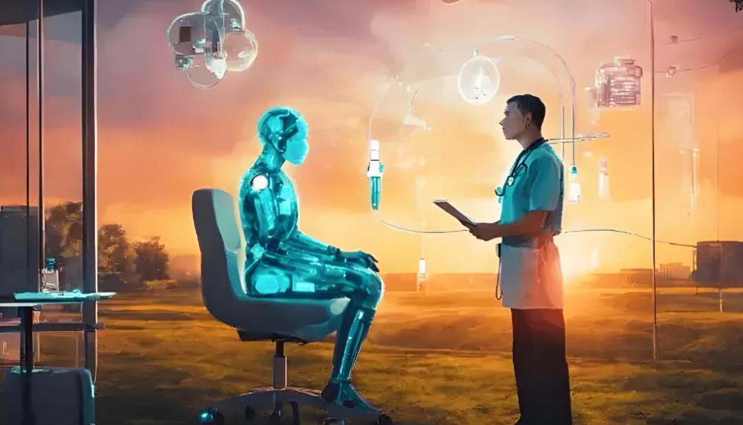 国产创新药的痛,能否被AI打破?