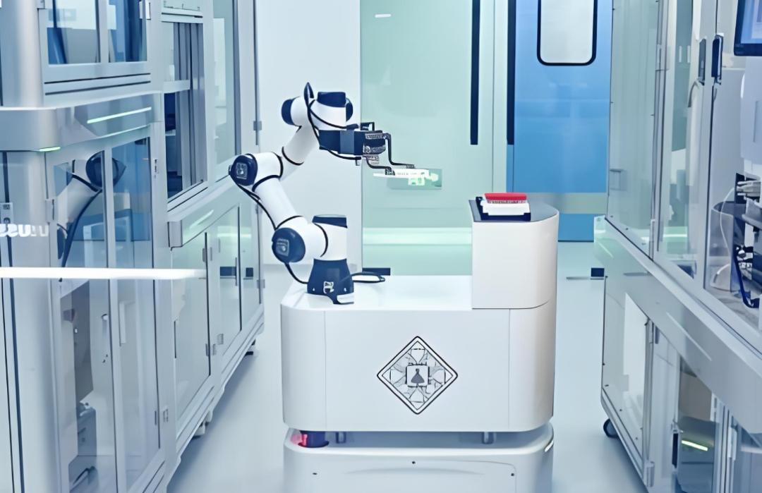 国产创新药的痛,能否被AI打破?