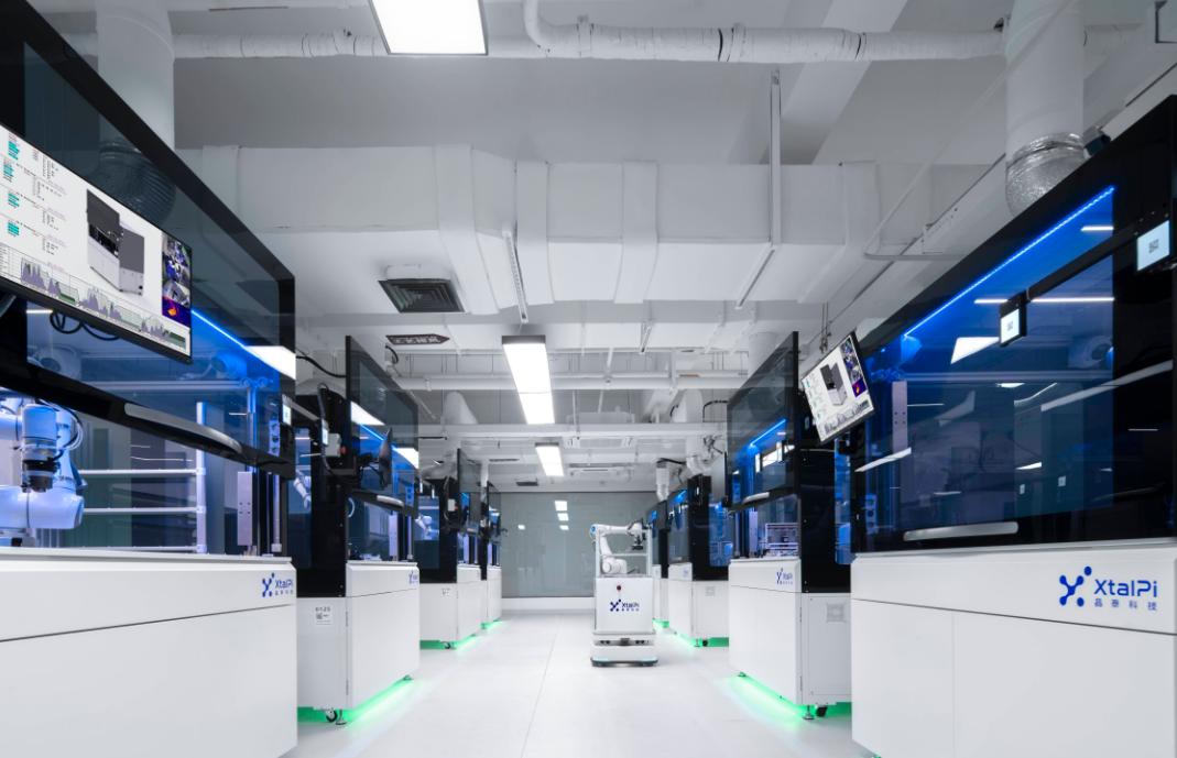 国产创新药的痛,能否被AI打破?