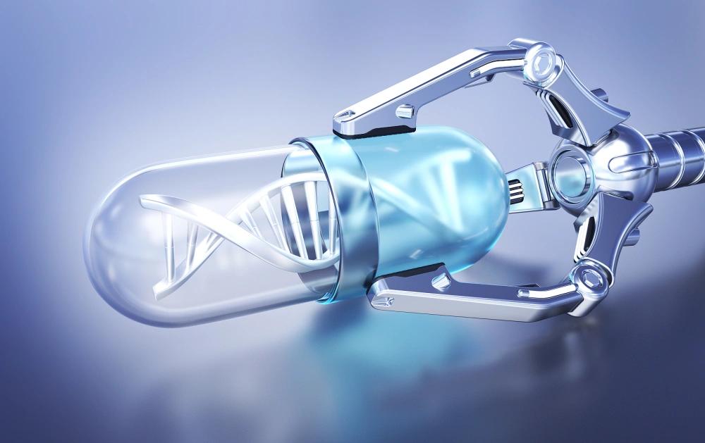 国产创新药的痛,能否被AI打破?