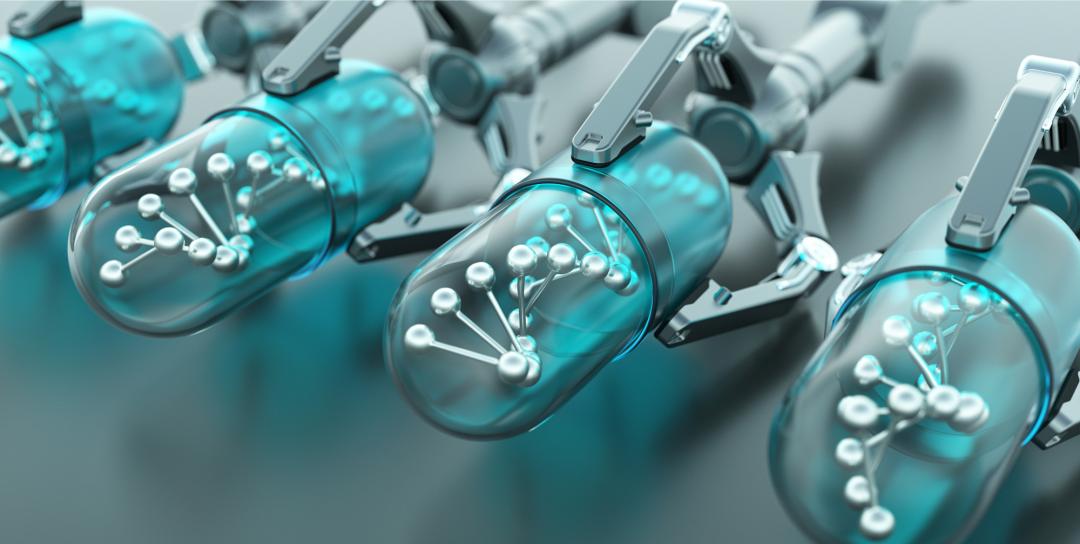 国产创新药的痛,能否被AI打破?