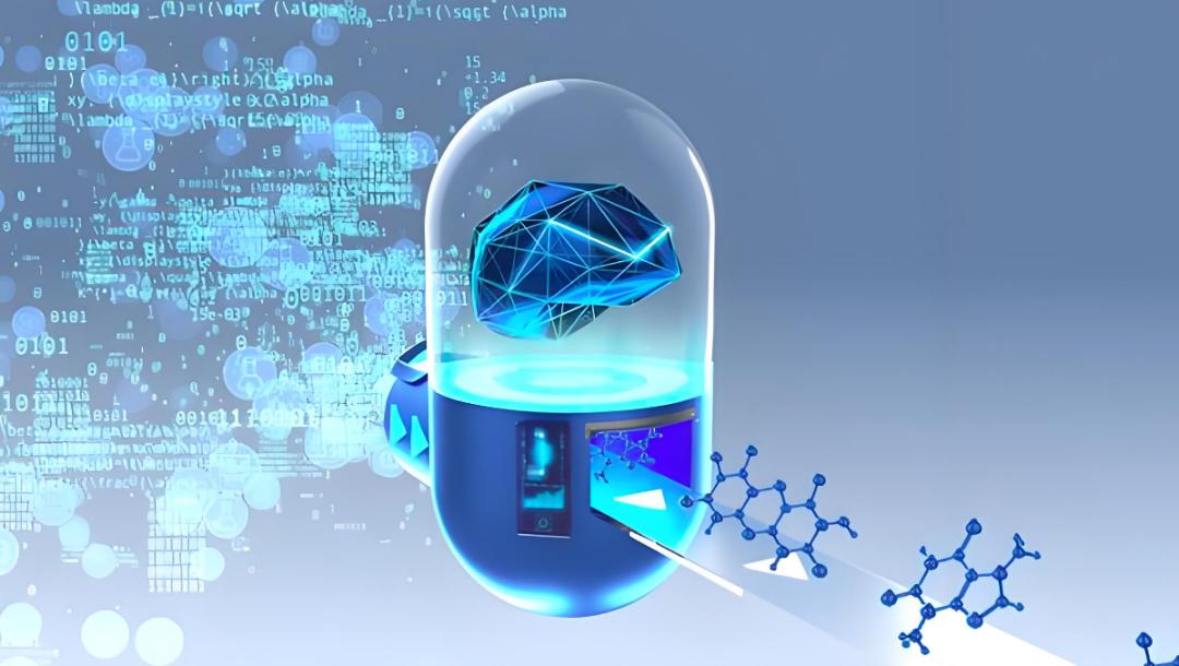 国产创新药的痛,能否被AI打破?