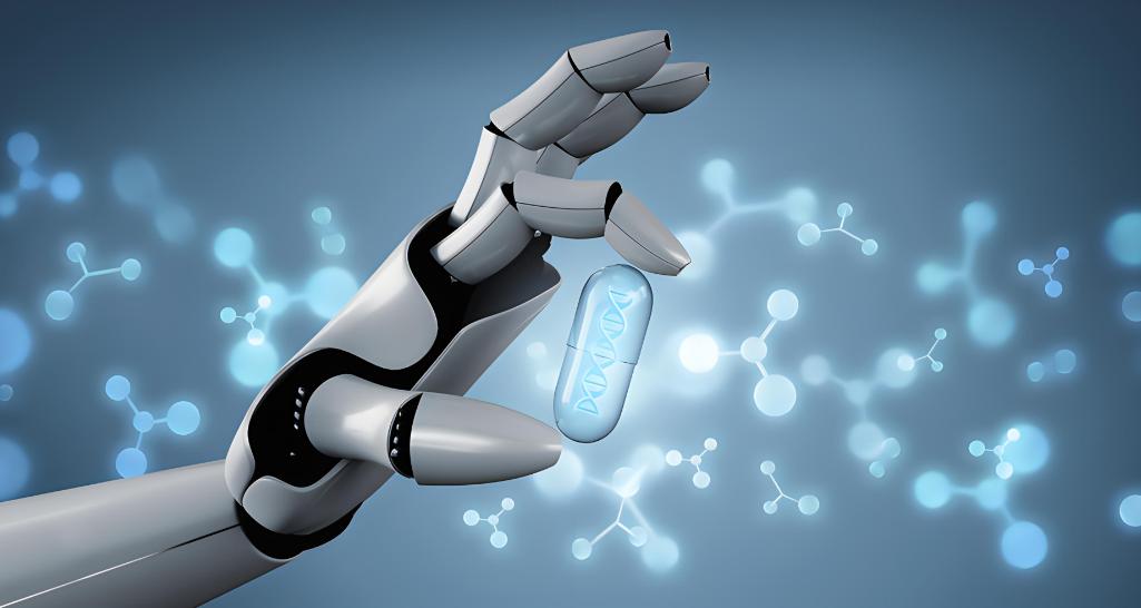 国产创新药的痛,能否被AI打破?