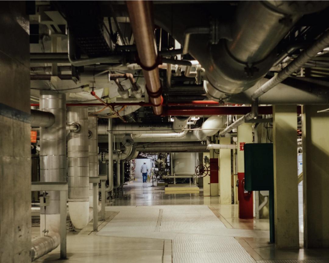 AI 创业新指南:去码头整个小型核反应堆先