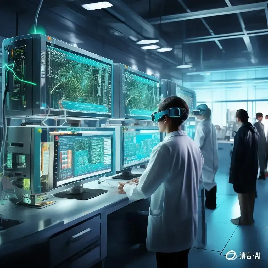 高校,一觉醒来成了智算采购大户