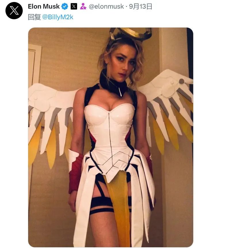 马斯克开设AI游戏工作室：怒怼政治正确，称要让游戏再次伟大