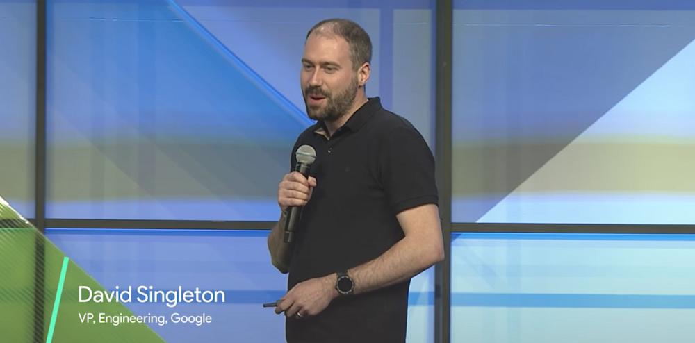 前小米全球副总裁AI创业，获谷歌、OpenAI联创投资，2个月估值36亿