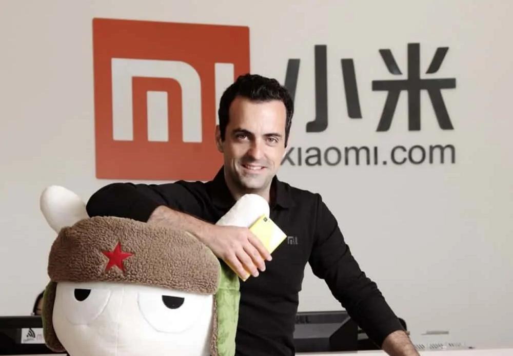 前小米全球副总裁AI创业，获谷歌、OpenAI联创投资，2个月估值36亿