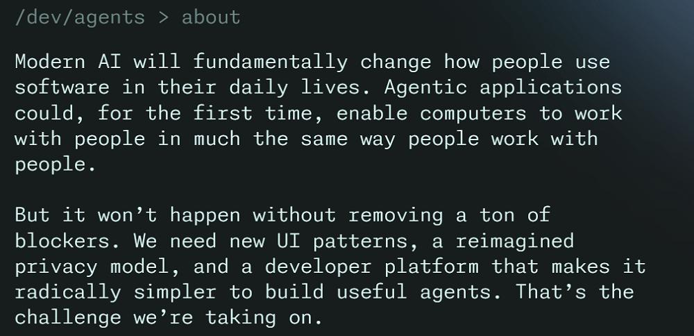 前小米全球副总裁AI创业，获谷歌、OpenAI联创投资，2个月估值36亿