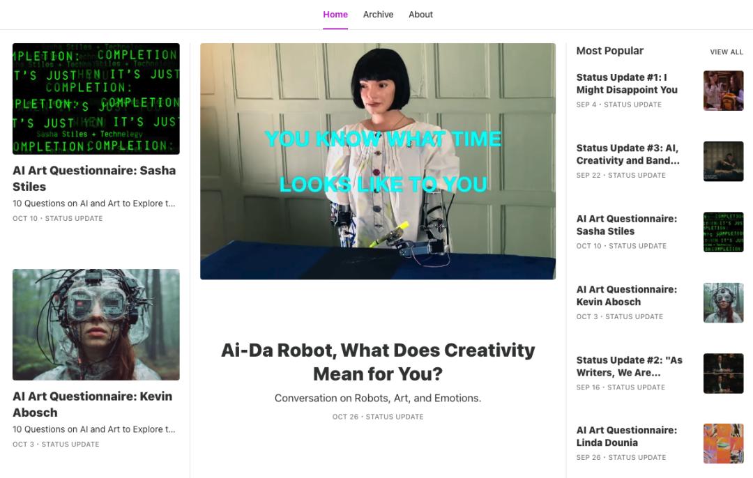 Sora泄露事件背后,艺术家为什么要集体反抗OpenAI?
