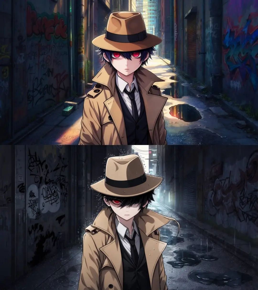 AI 视频巨头重磅更新,提示词都不用费劲写了,从未有过这样的视频创作方式