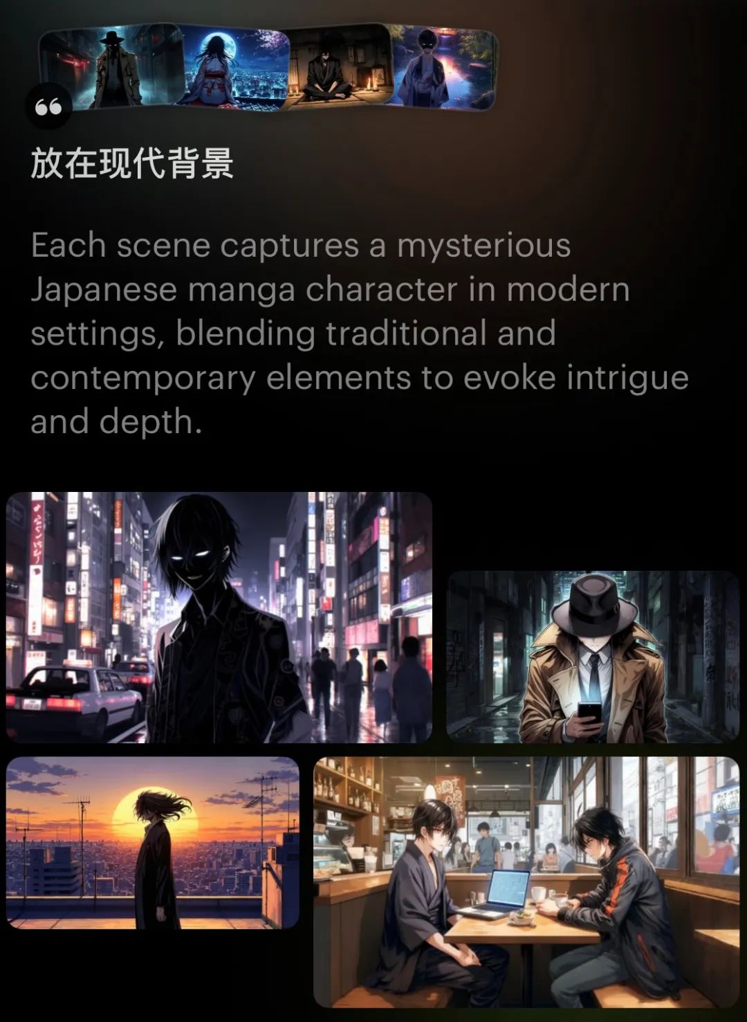 AI 视频巨头重磅更新,提示词都不用费劲写了,从未有过这样的视频创作方式