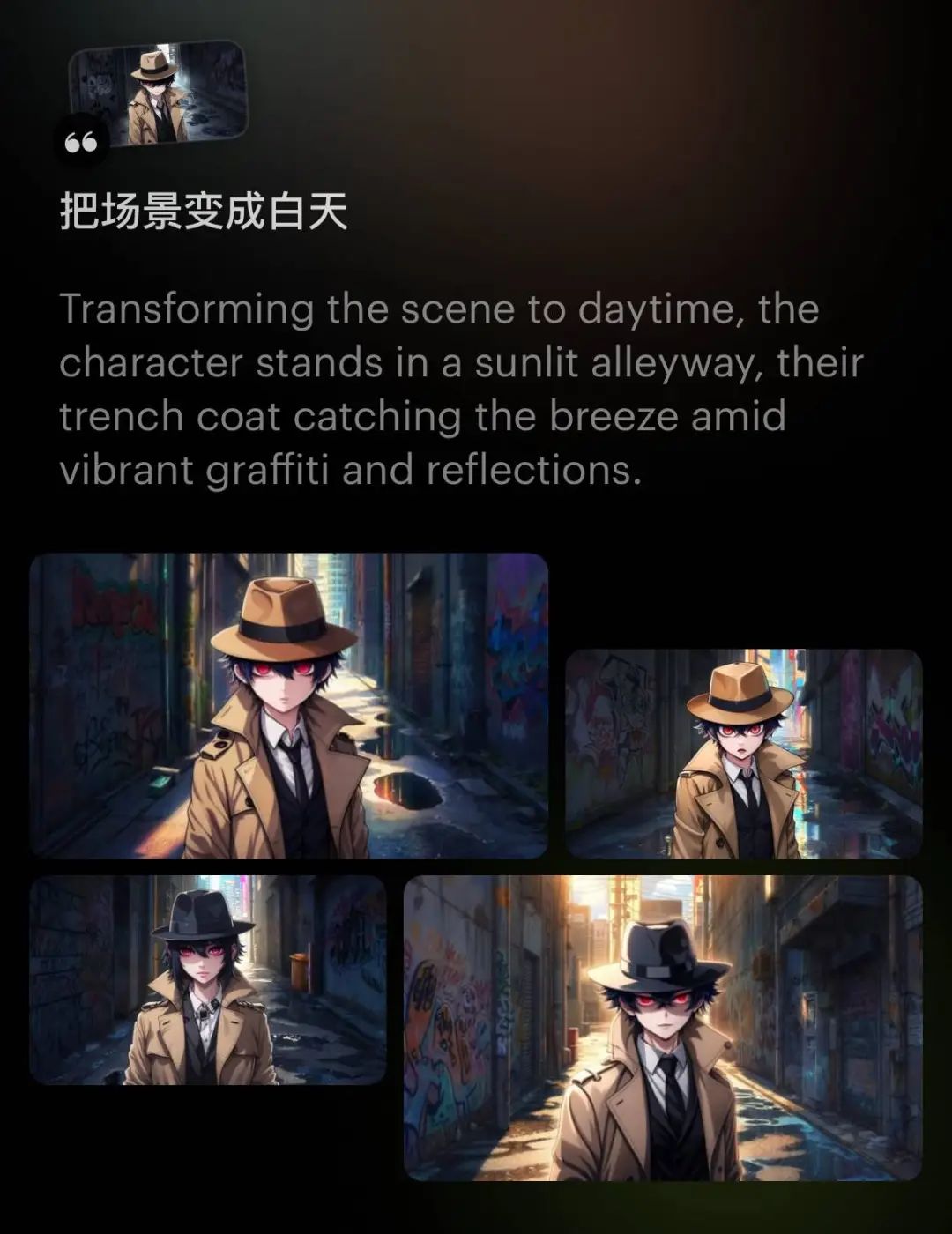 AI 视频巨头重磅更新,提示词都不用费劲写了,从未有过这样的视频创作方式