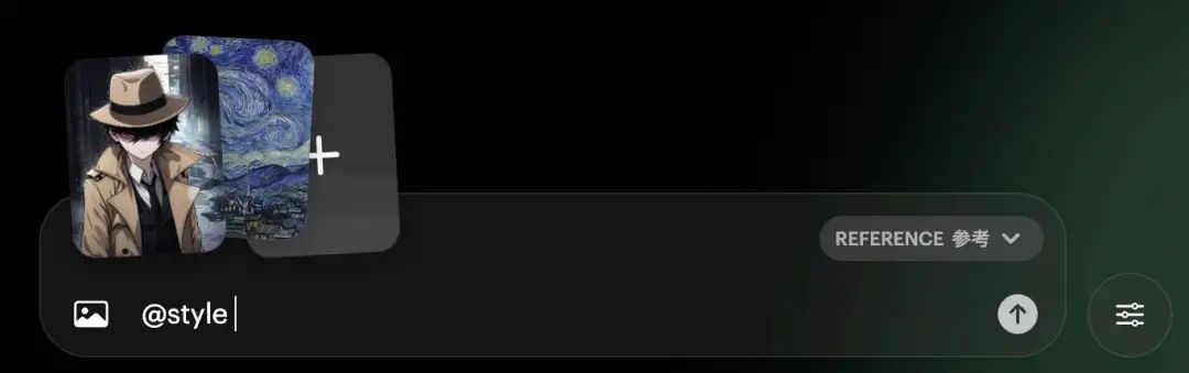 AI 视频巨头重磅更新,提示词都不用费劲写了,从未有过这样的视频创作方式