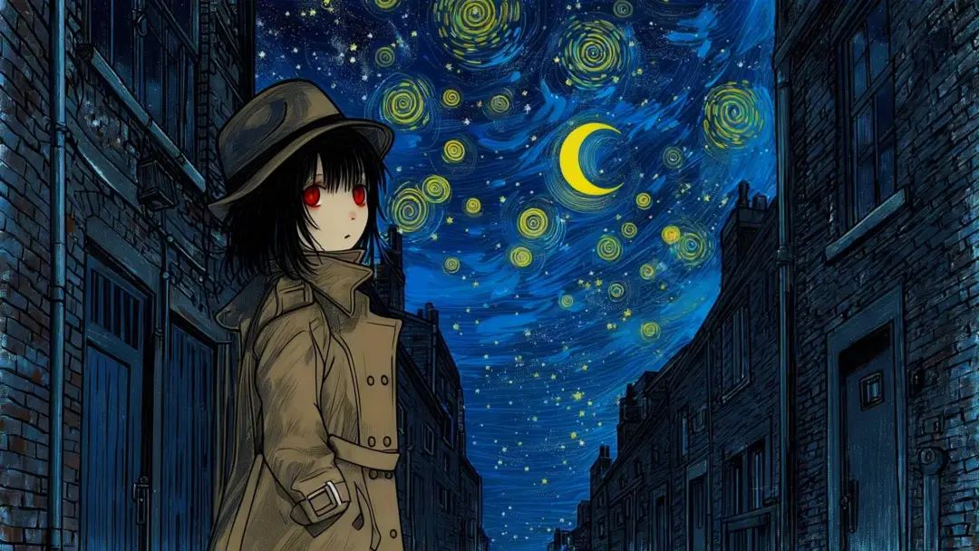 AI 视频巨头重磅更新,提示词都不用费劲写了,从未有过这样的视频创作方式