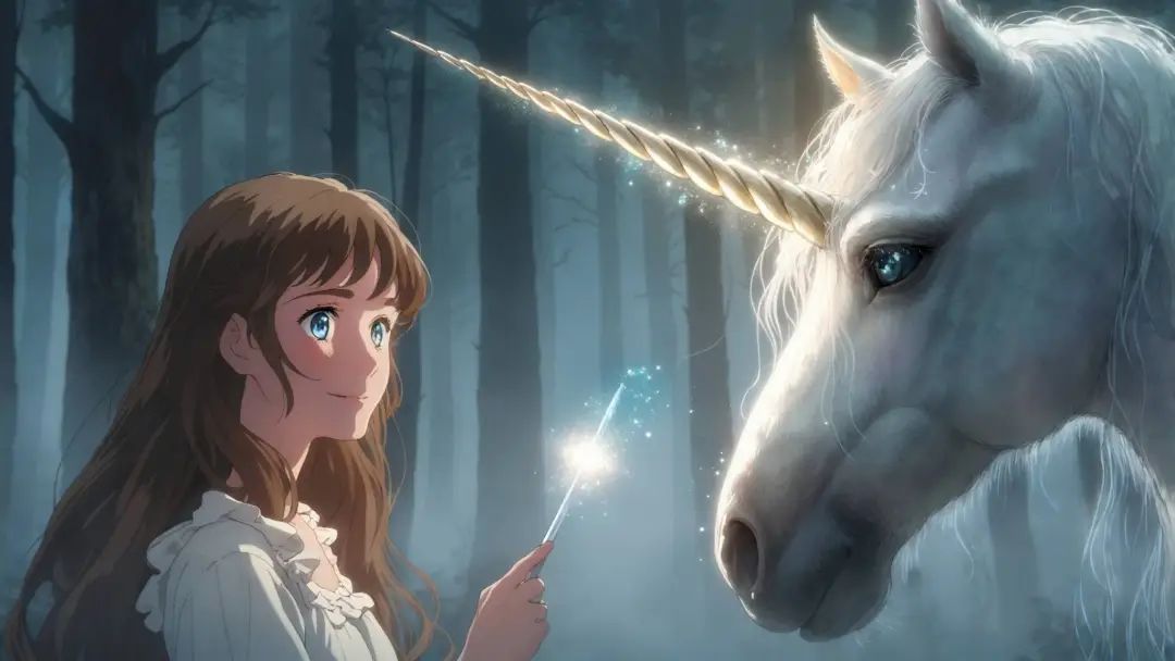 AI 视频巨头重磅更新,提示词都不用费劲写了,从未有过这样的视频创作方式