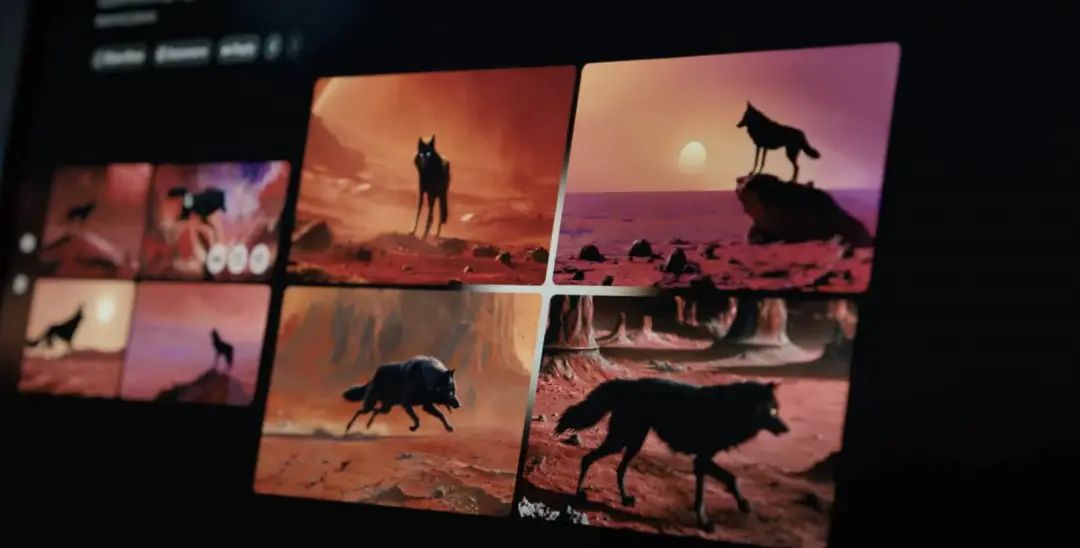 AI 视频巨头重磅更新,提示词都不用费劲写了,从未有过这样的视频创作方式