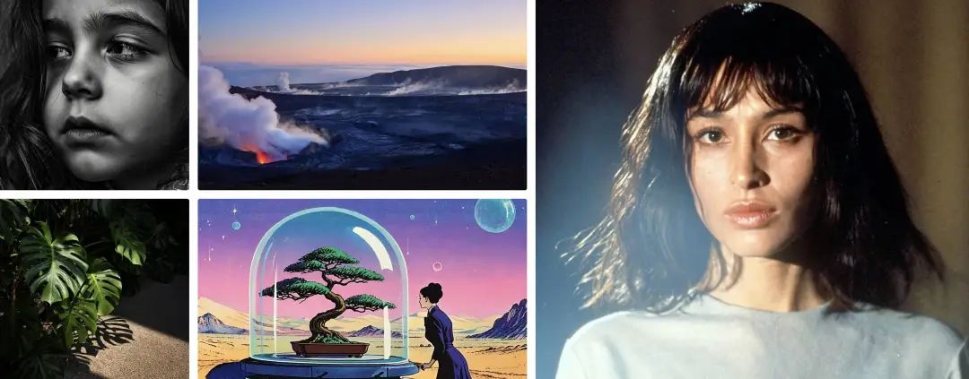 AI 视频巨头重磅更新,提示词都不用费劲写了,从未有过这样的视频创作方式