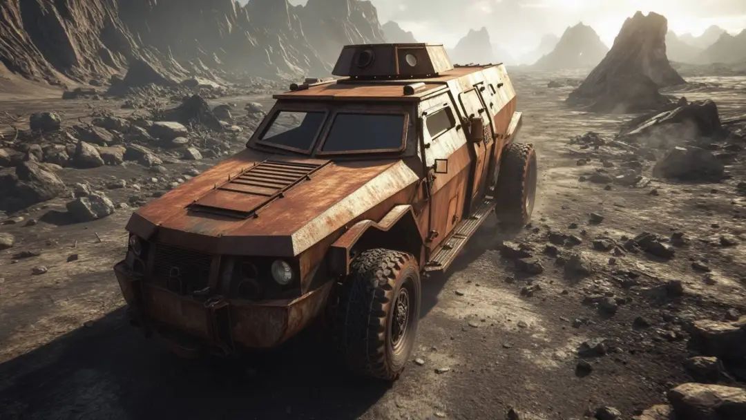 AI 视频巨头重磅更新,提示词都不用费劲写了,从未有过这样的视频创作方式