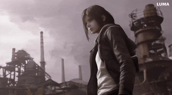 AI 视频巨头重磅更新,提示词都不用费劲写了,从未有过这样的视频创作方式