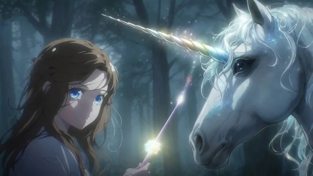 AI 视频巨头重磅更新,提示词都不用费劲写了,从未有过这样的视频创作方式