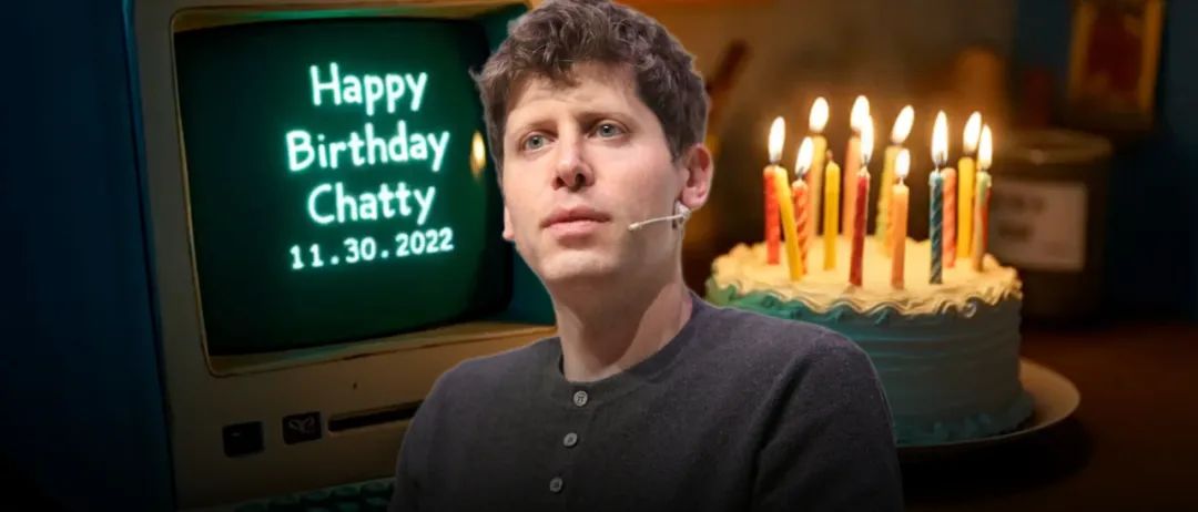 ChatGPT两岁,OpenAI 10亿用户计划曝光