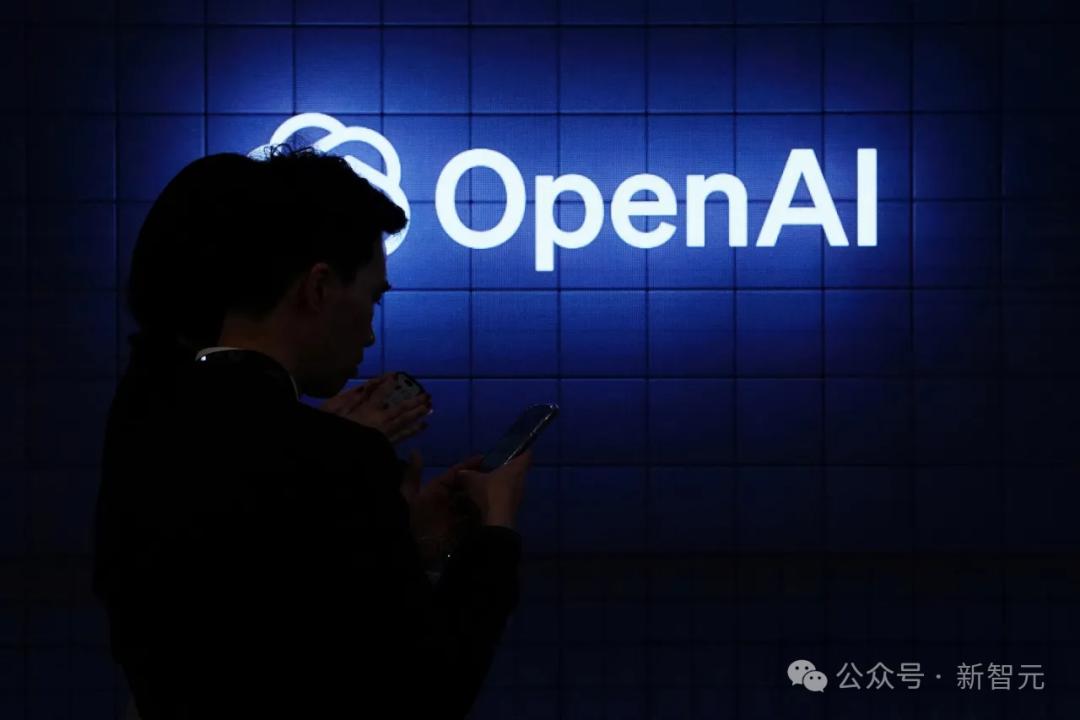 ChatGPT两岁,OpenAI 10亿用户计划曝光