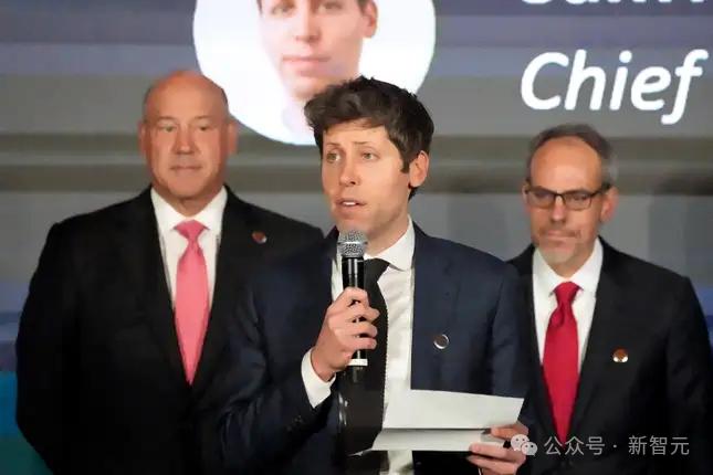 ChatGPT两岁,OpenAI 10亿用户计划曝光