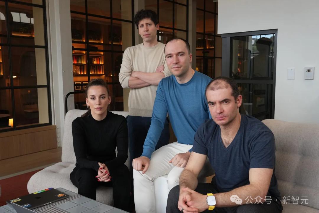 ChatGPT两岁,OpenAI 10亿用户计划曝光