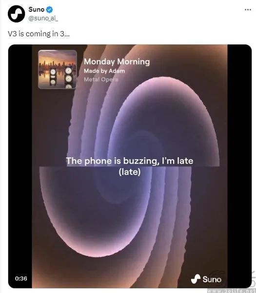 YouTube上线AI音乐重混功能,或将改变音乐创作