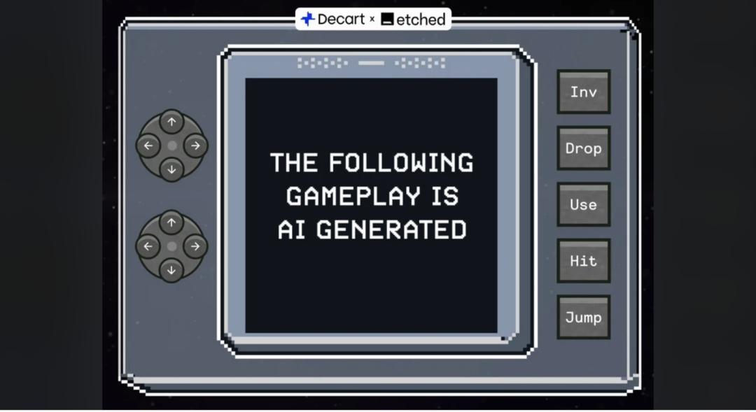 头号玩家的绿洲这回真的实现了,开发者下一步还要挑战英伟达