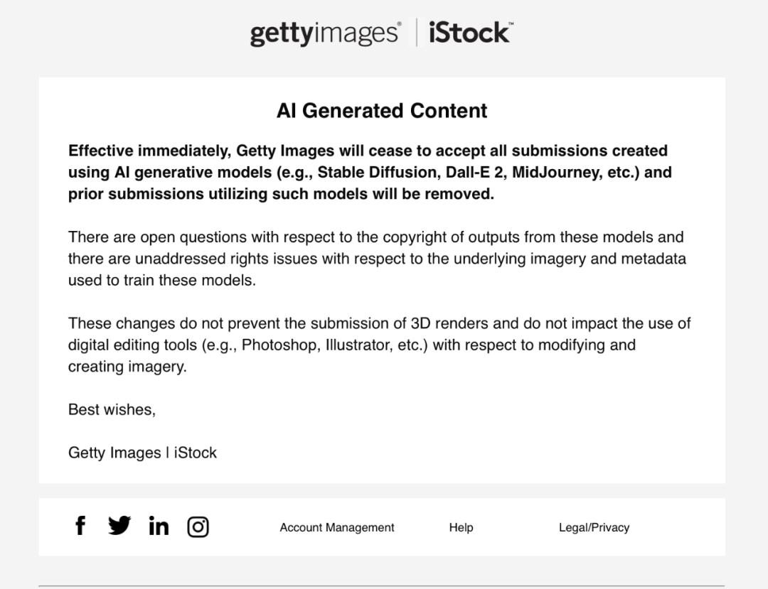 AI时代,图库会被媒体抛弃吗?