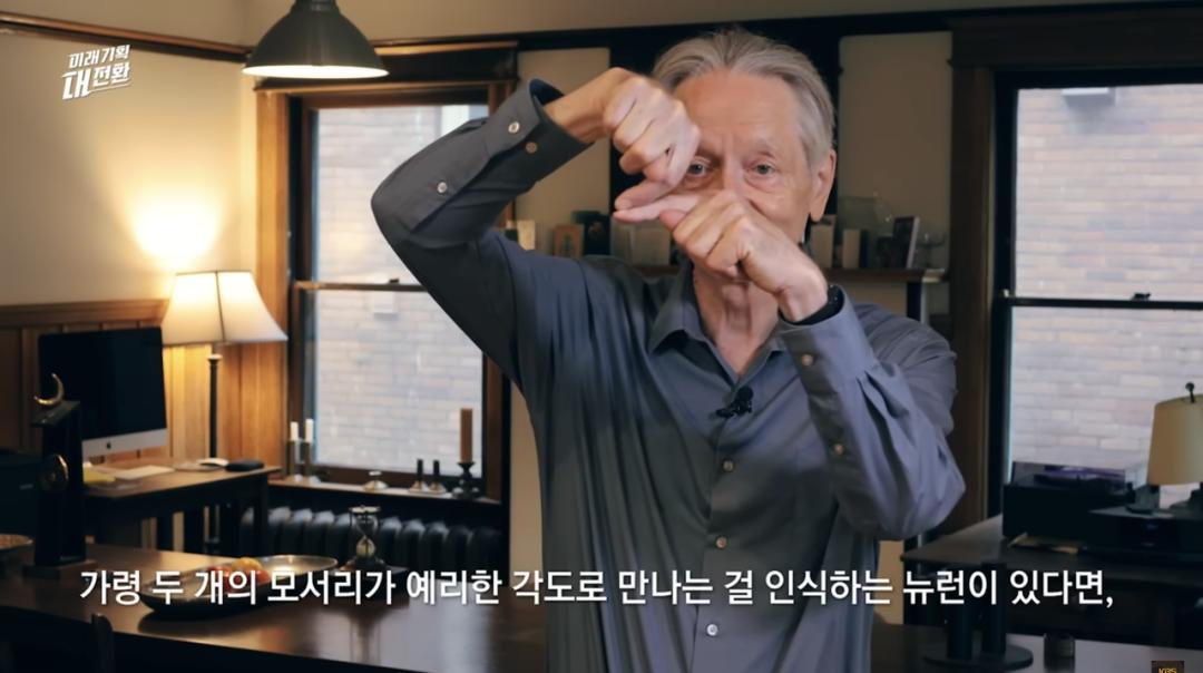 「AI 教父」预判未来十年:人类正在经历一场比工业革命更伟大的智力解放 | 附采访实录