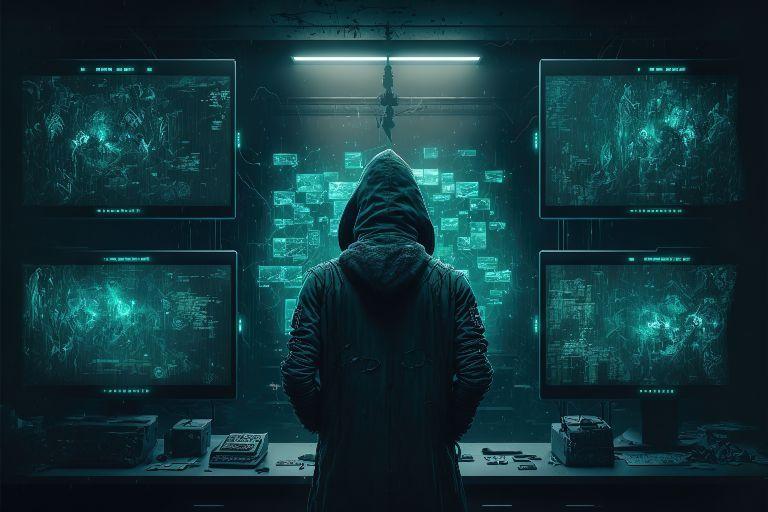 「AI 教父」预判未来十年:人类正在经历一场比工业革命更伟大的智力解放 | 附采访实录