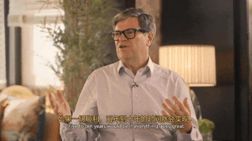 惊天反转,LeCun竟与奥特曼达成共识:承认AGI 5到10年降临,但LLM注定死路一条