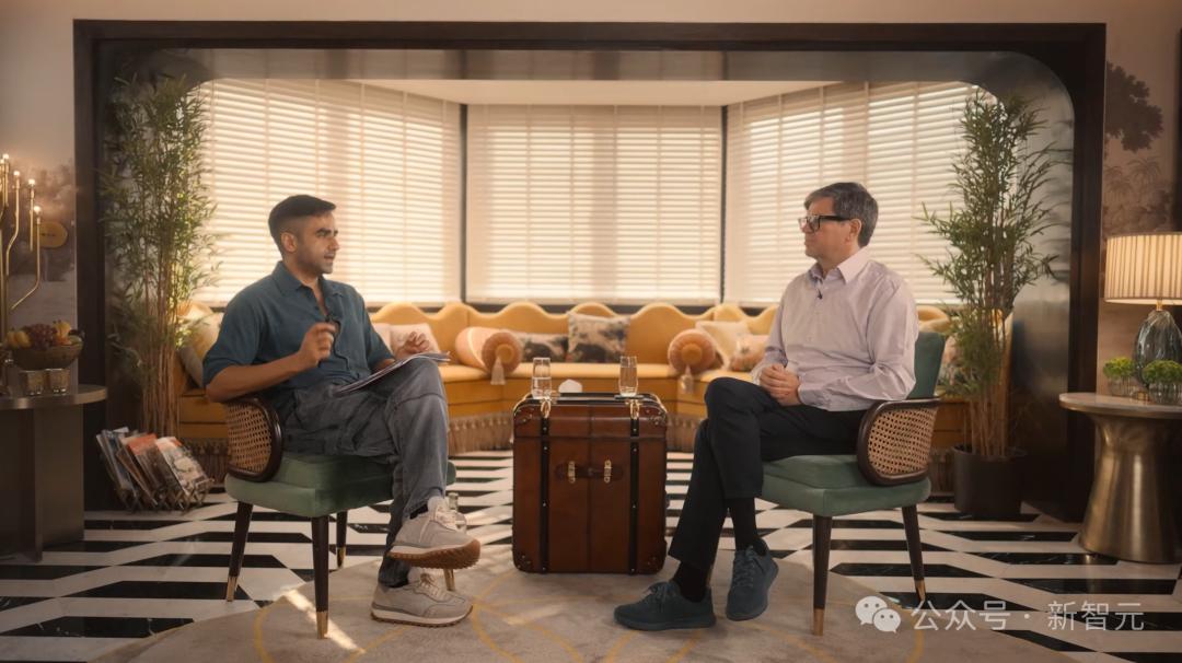 惊天反转,LeCun竟与奥特曼达成共识:承认AGI 5到10年降临,但LLM注定死路一条