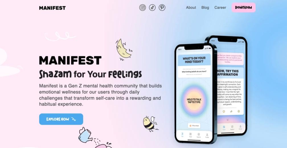 AI陪伴产品大起底,这个赛道怎么玩?