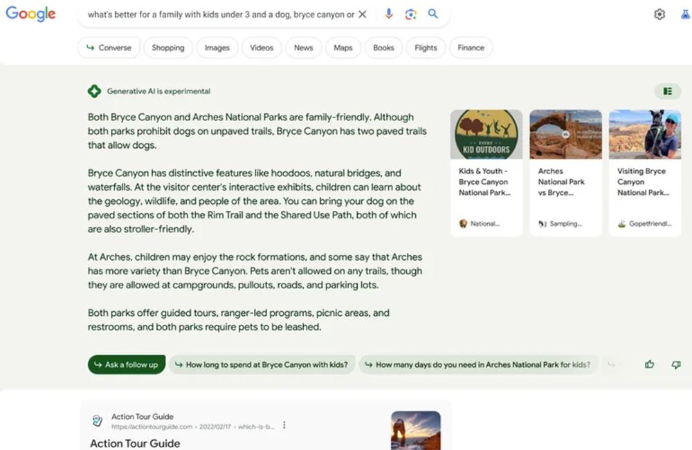 估值一年翻17倍,巨头创企疯狂涌入,AI搜索火爆了